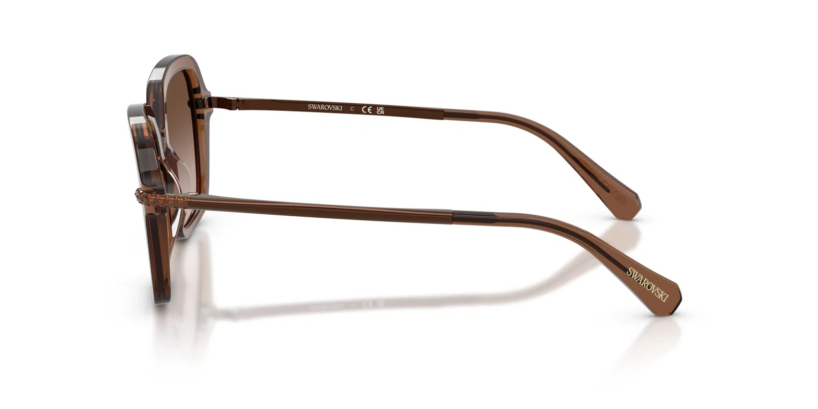Swarovski 6040 Sunglasses - view 26